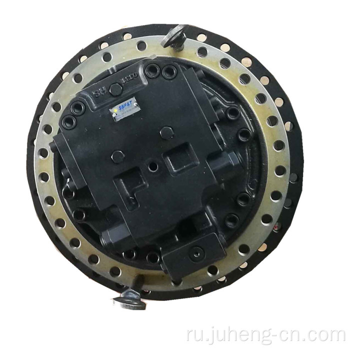 DX150LC DH150LC-7 DH150W-7 Окончательный привод